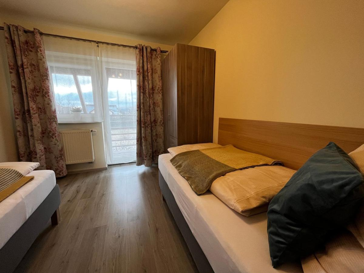 Apartmany Friends Tatry Vel'ka Lomnica Exterior photo