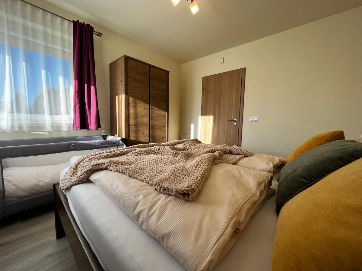 Apartmany Friends Tatry Vel'ka Lomnica Exterior photo