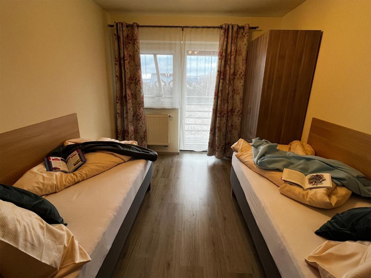 Apartmany Friends Tatry Vel'ka Lomnica Exterior photo