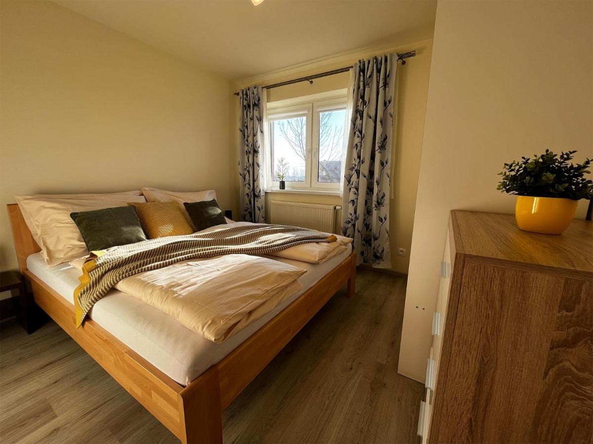 Apartmany Friends Tatry Vel'ka Lomnica Exterior photo