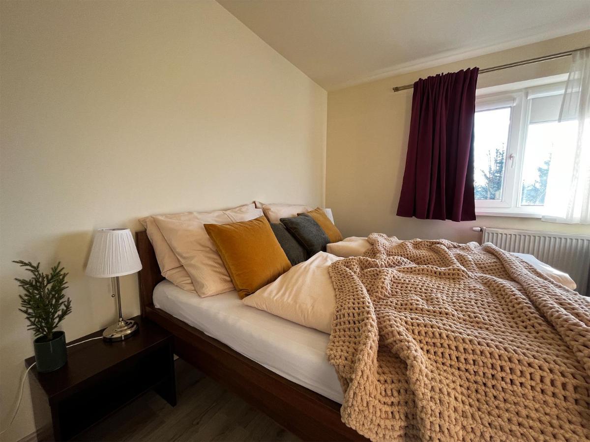 Apartmany Friends Tatry Vel'ka Lomnica Exterior photo