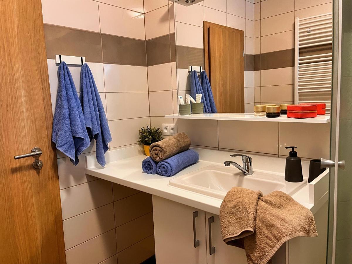 Apartmany Friends Tatry Vel'ka Lomnica Exterior photo