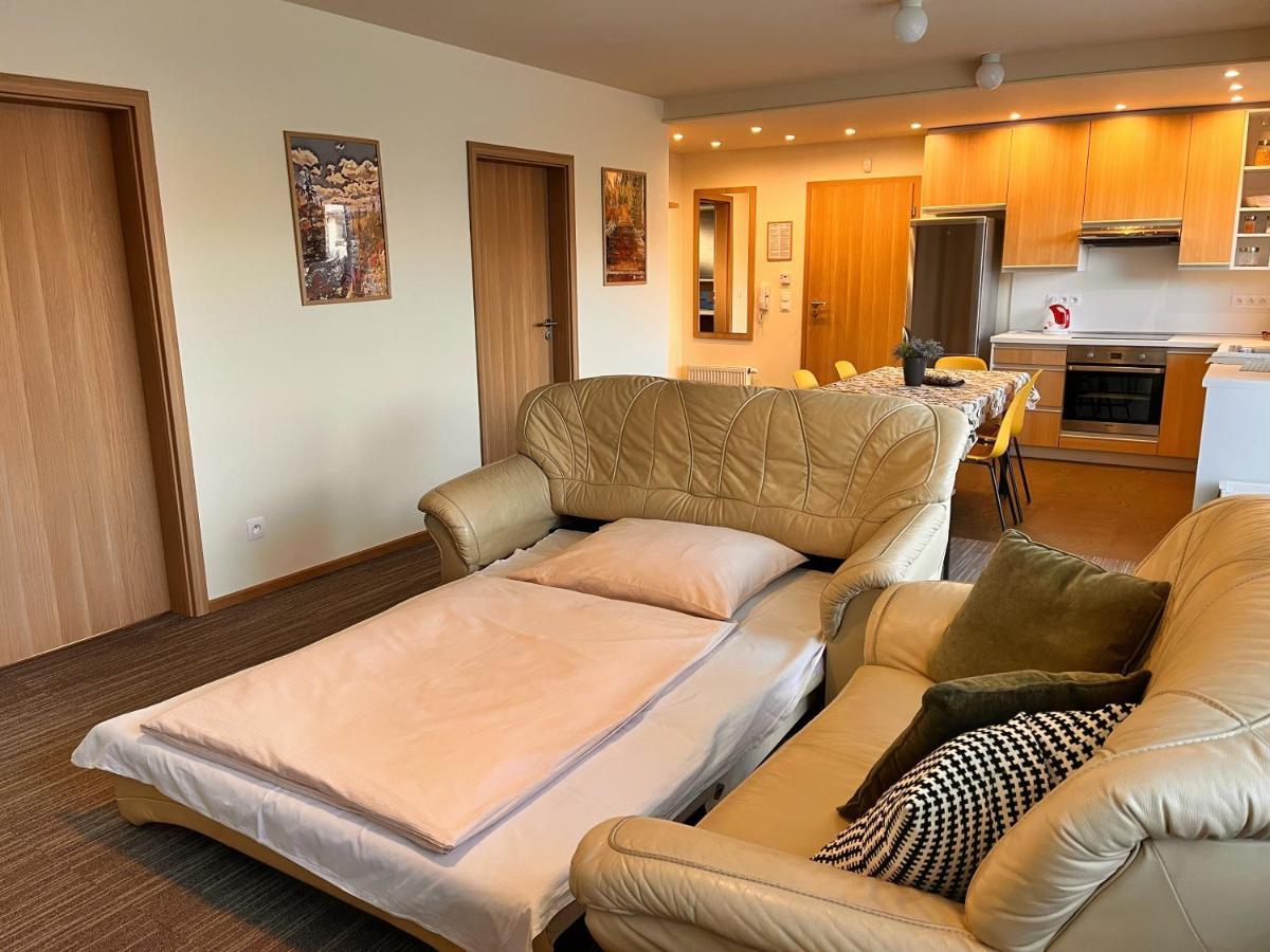 Apartmany Friends Tatry Vel'ka Lomnica Exterior photo