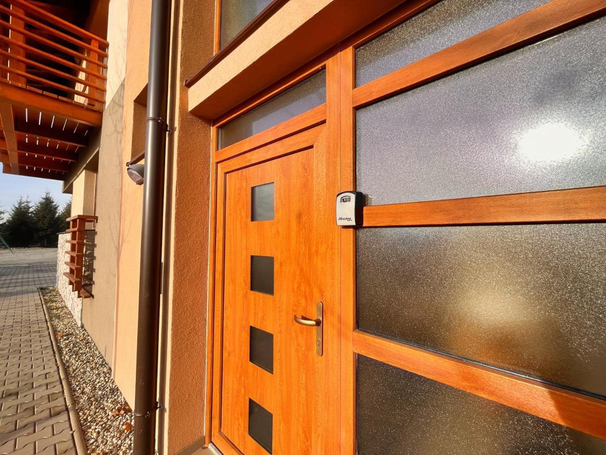 Apartmany Friends Tatry Vel'ka Lomnica Exterior photo