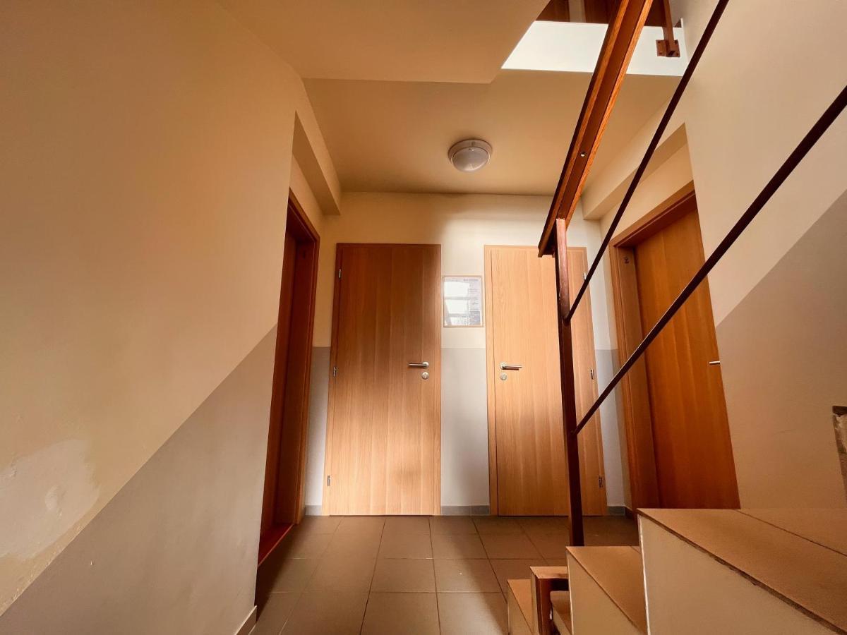 Apartmany Friends Tatry Vel'ka Lomnica Exterior photo