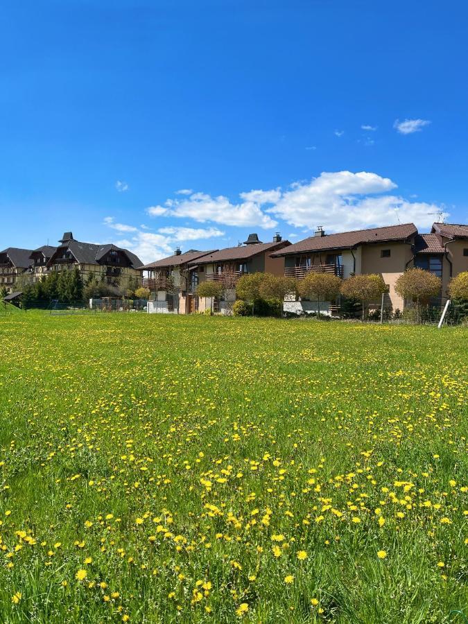 Apartmany Friends Tatry Vel'ka Lomnica Exterior photo